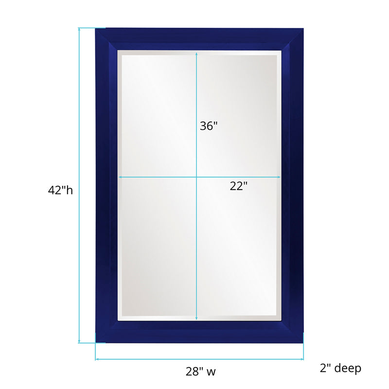 The Avery Mirror