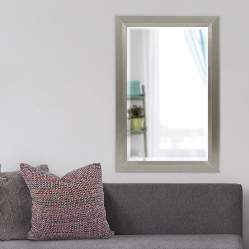 The Avery Mirror