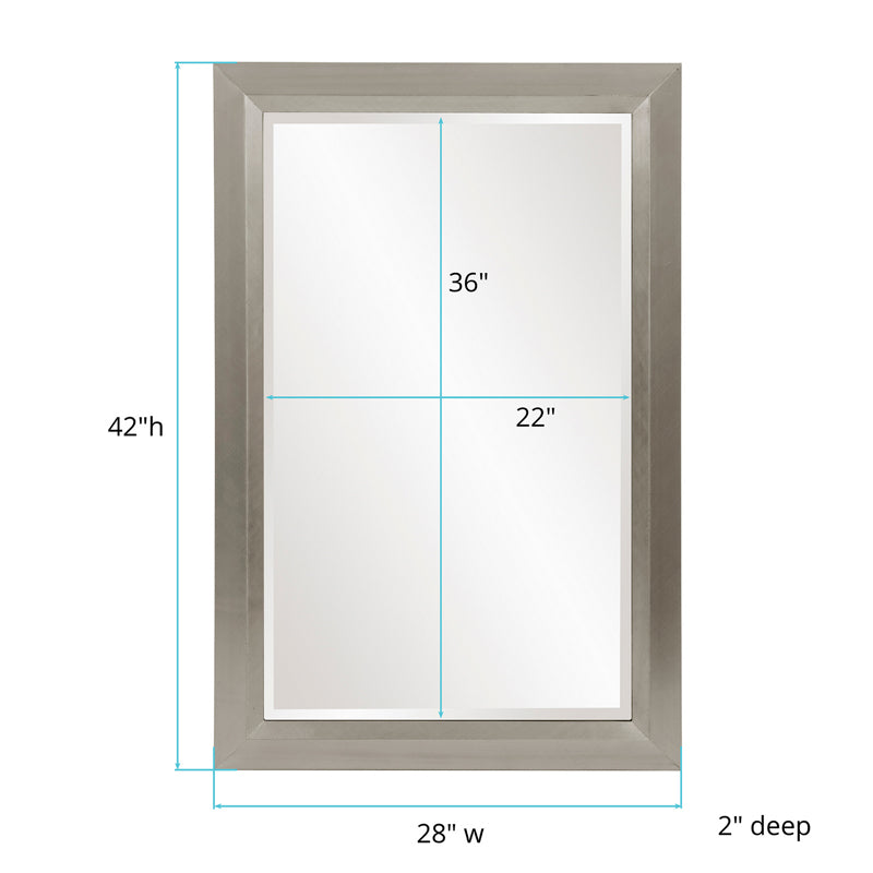The Avery Mirror