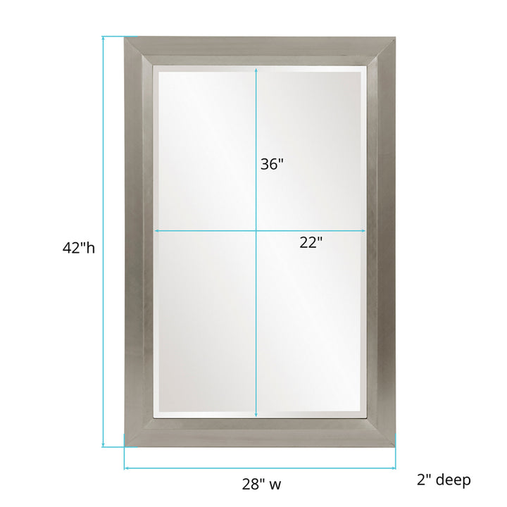 The Avery Mirror