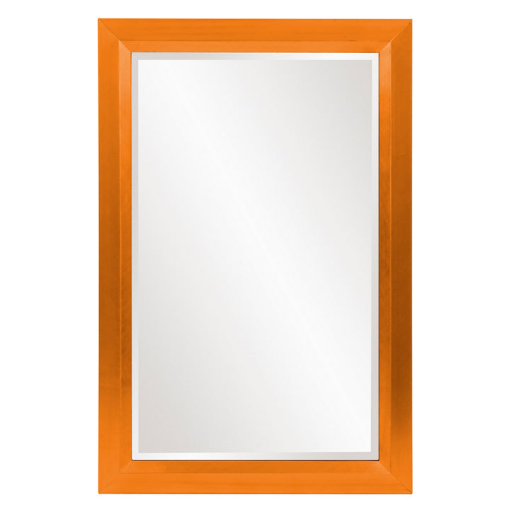 The Avery Mirror