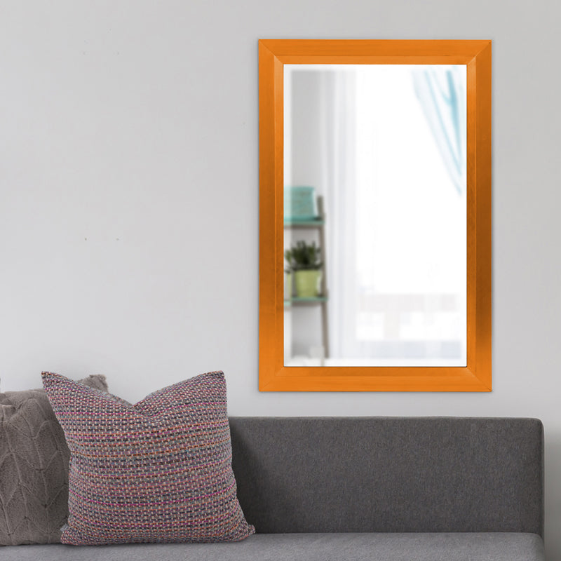 The Avery Mirror