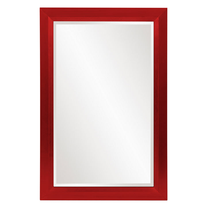 The Avery Mirror