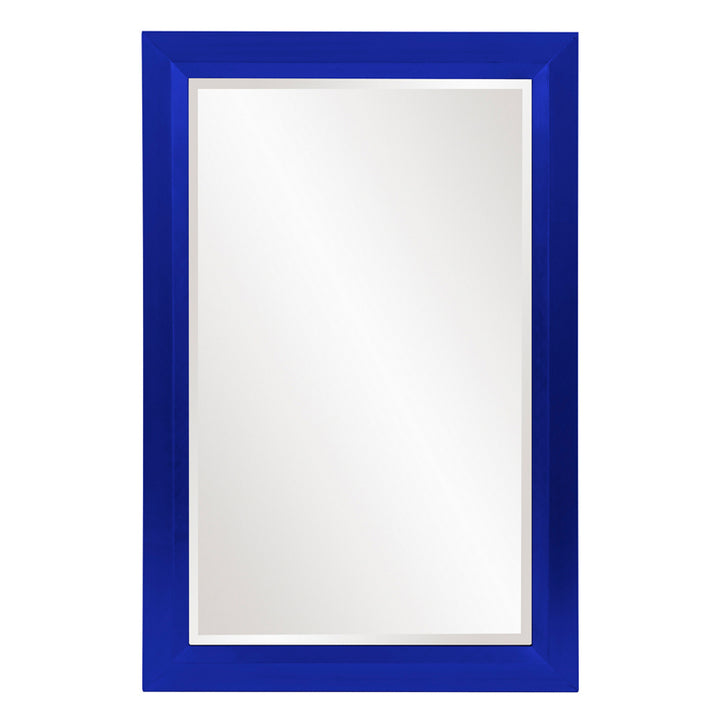 The Avery Mirror