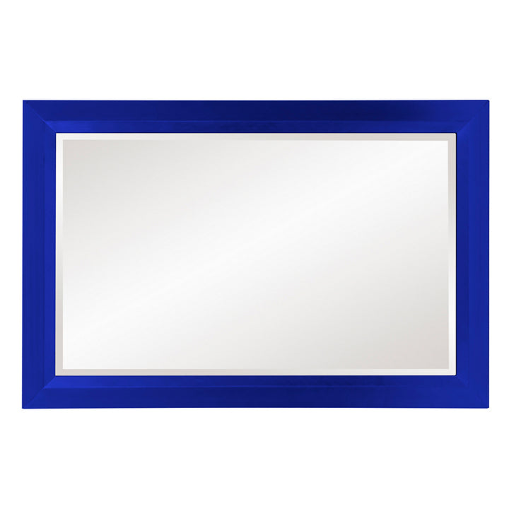 The Avery Mirror