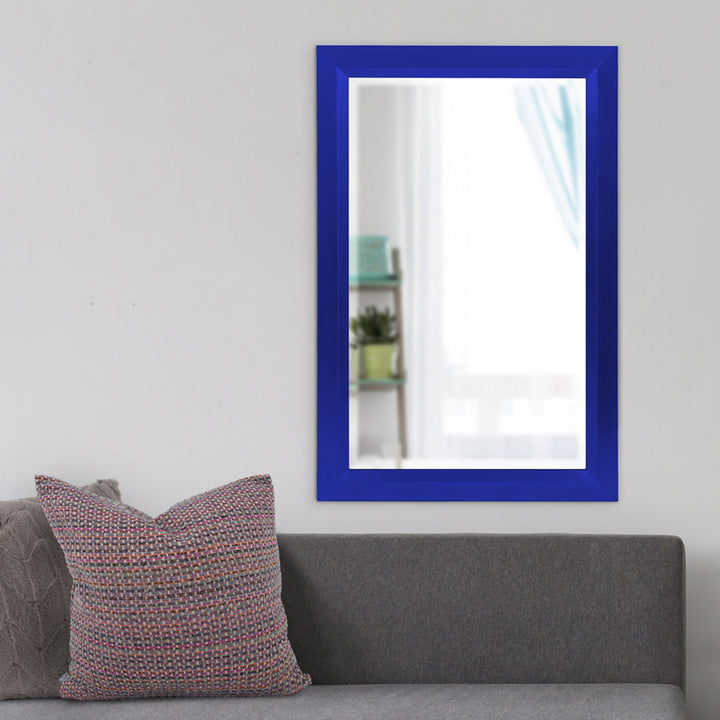 The Avery Mirror