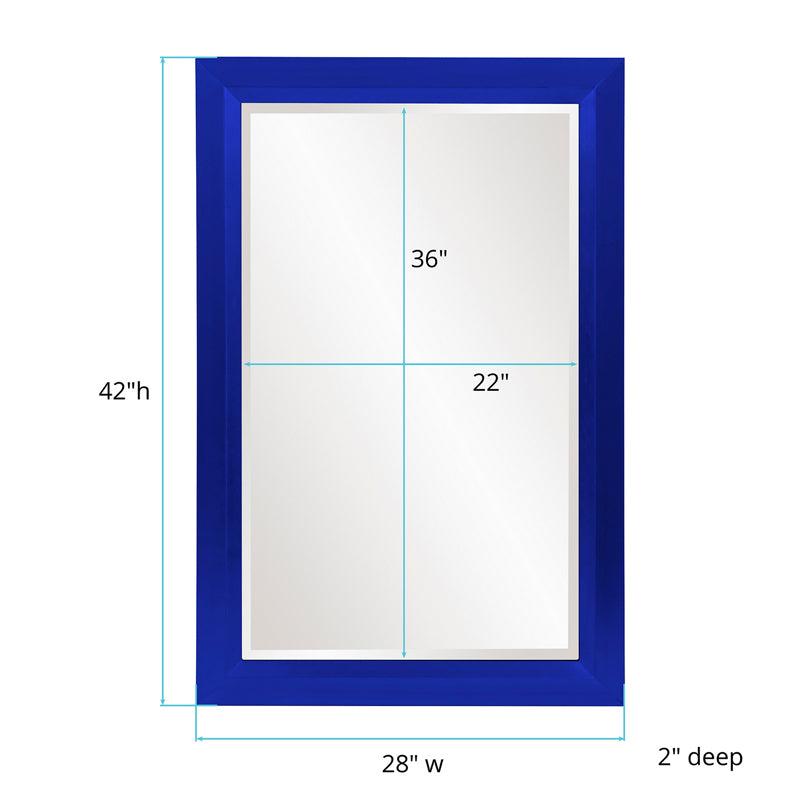 The Avery Mirror
