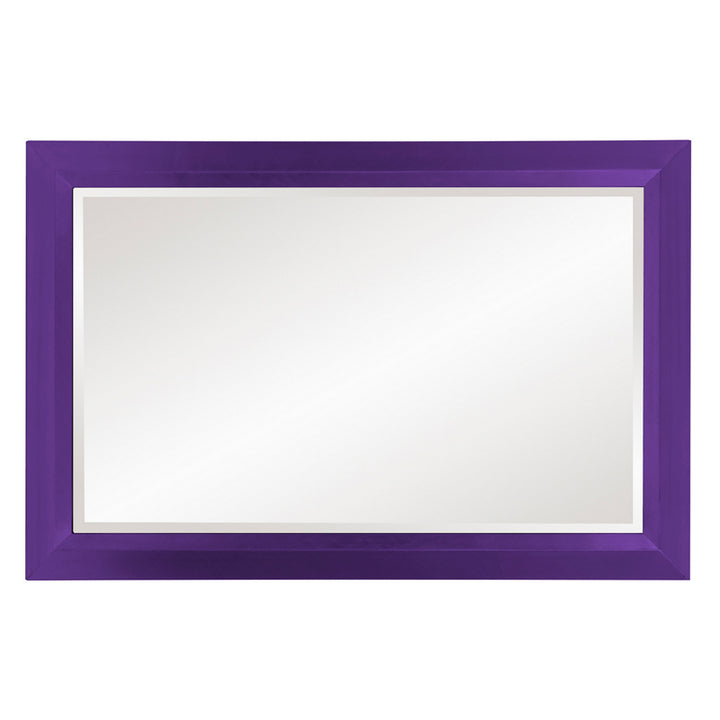 The Avery Mirror