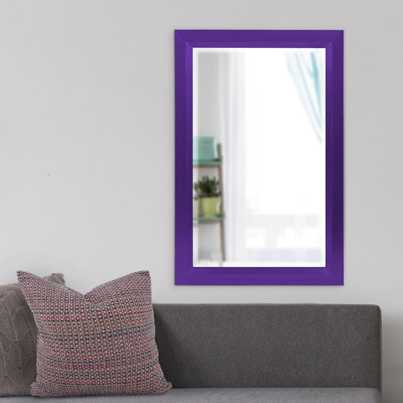 The Avery Mirror
