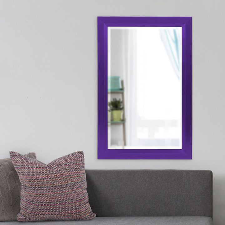 The Avery Mirror