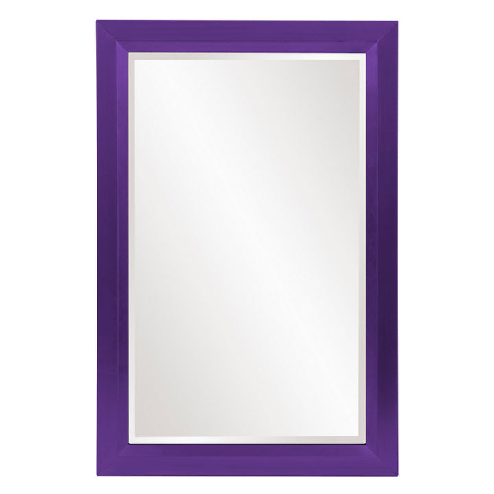 The Avery Mirror