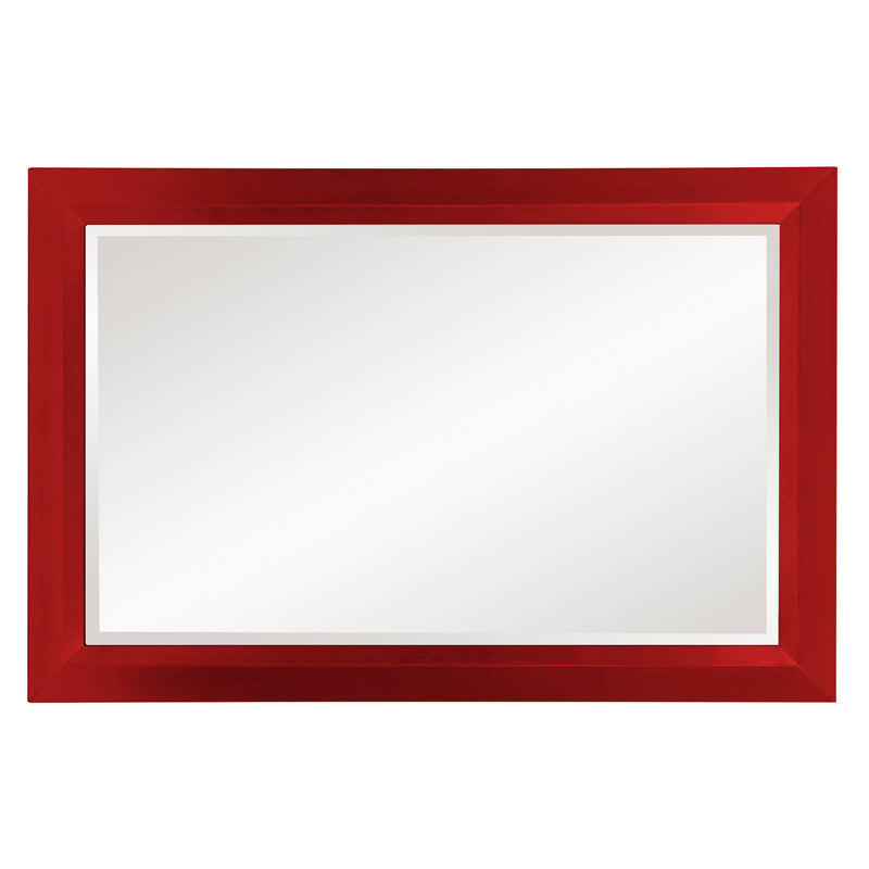 The Avery Mirror