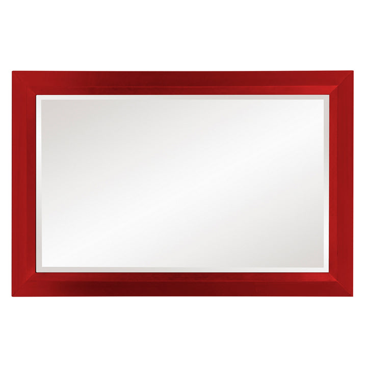 The Avery Mirror