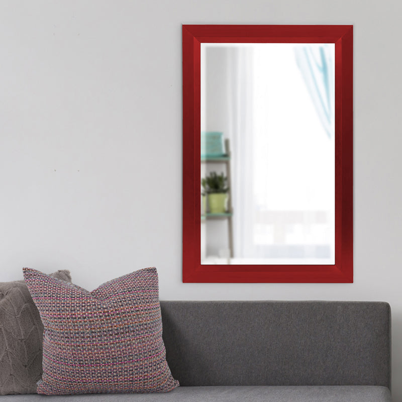The Avery Mirror