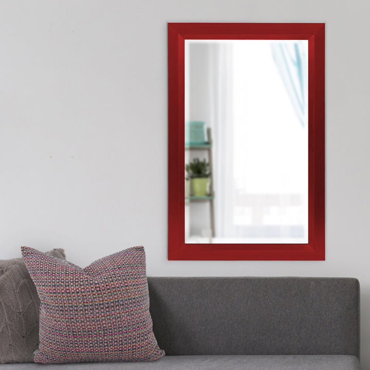 The Avery Mirror
