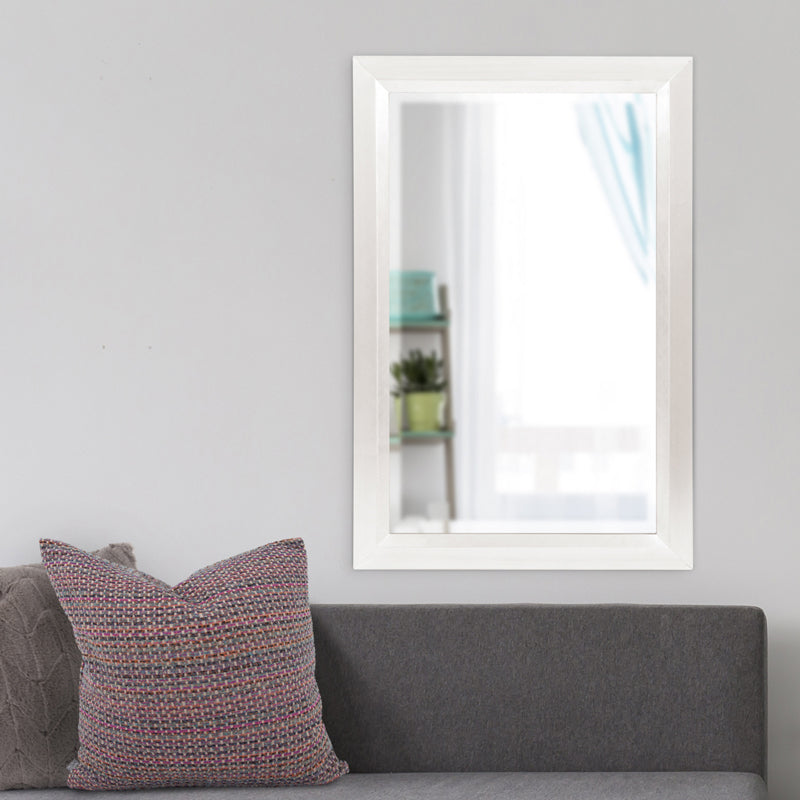 The Avery Mirror