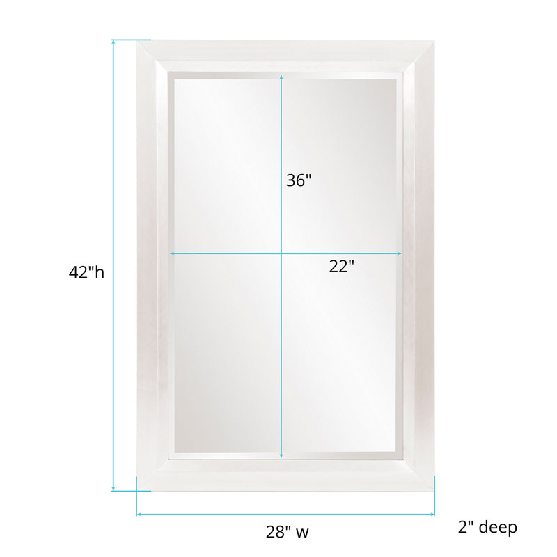 The Avery Mirror