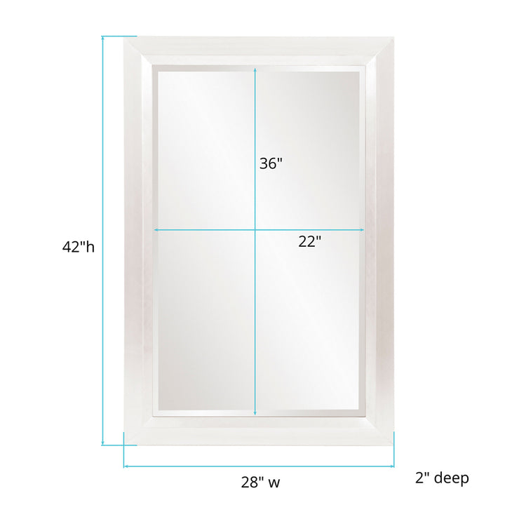 The Avery Mirror