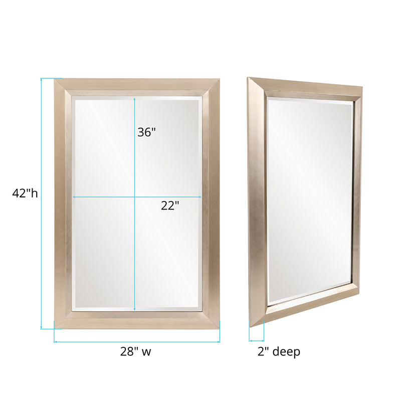 The Avery Mirror