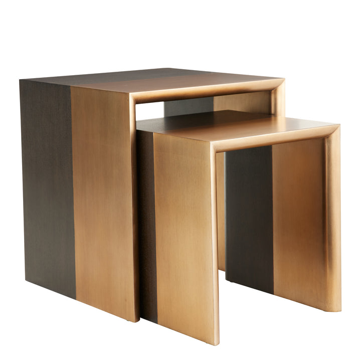 Kierstens Side Tables, Set of 2