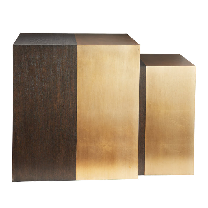 Kierstens Side Tables, Set of 2