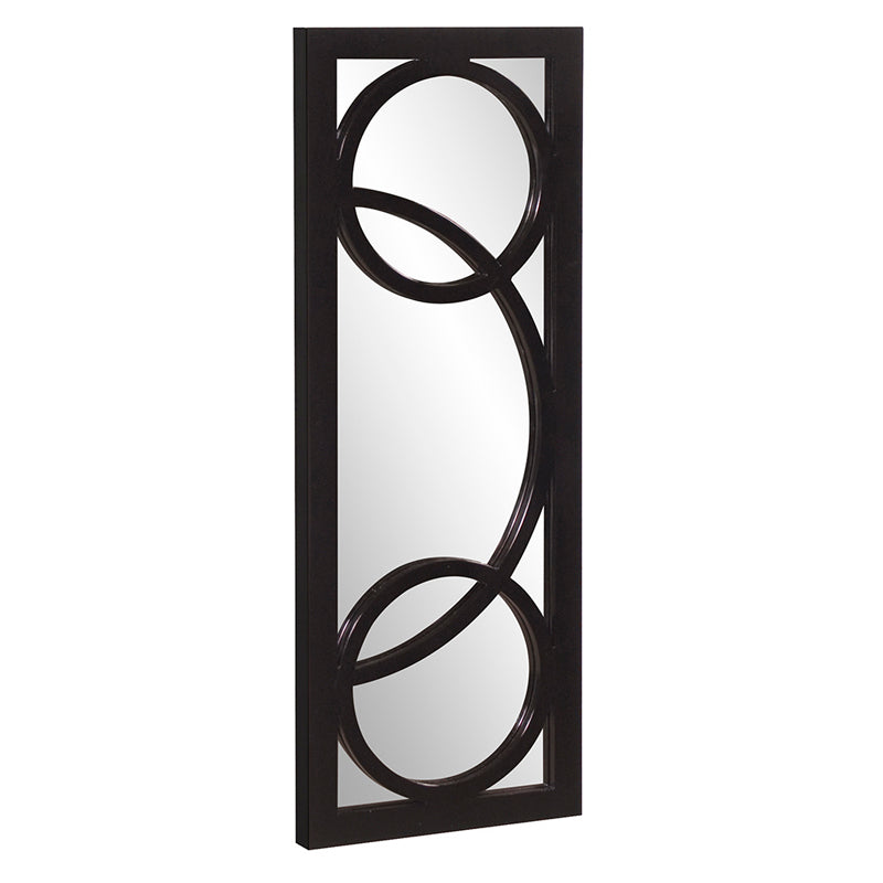 The Dynasty Mirror