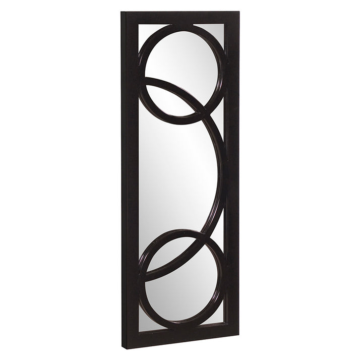 The Dynasty Mirror