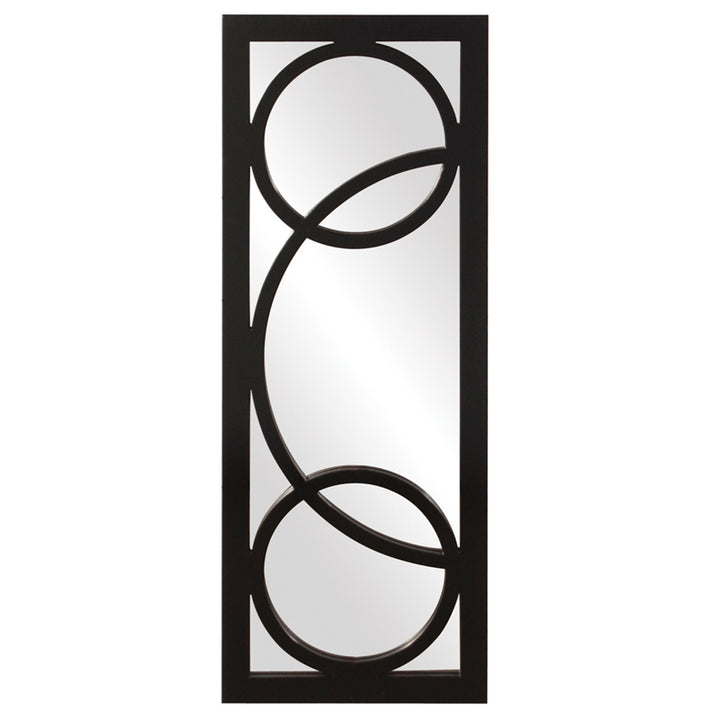 The Dynasty Mirror