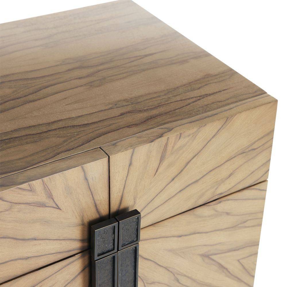 Lafayette Chest