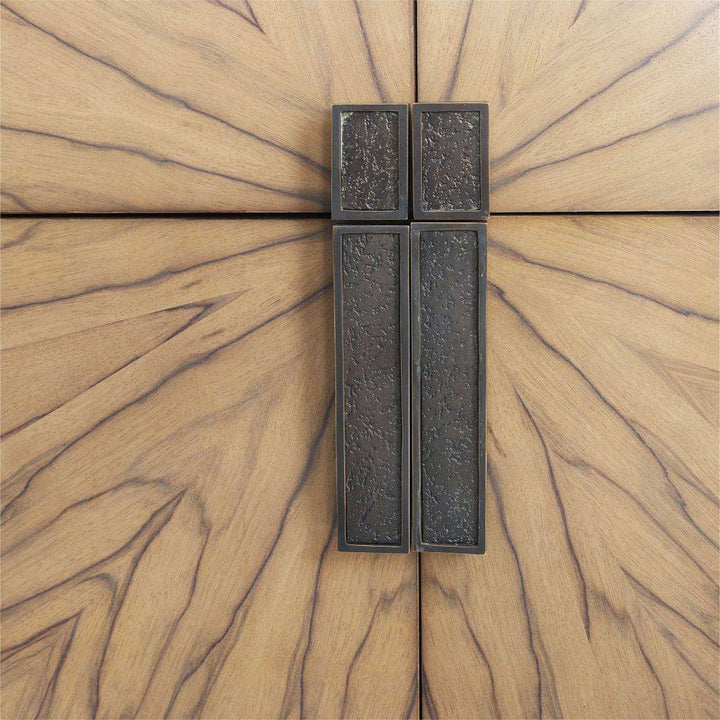 Lafayette Chest
