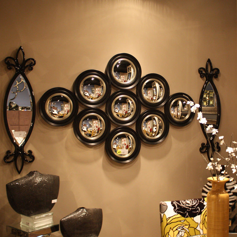 The Soho Mirror