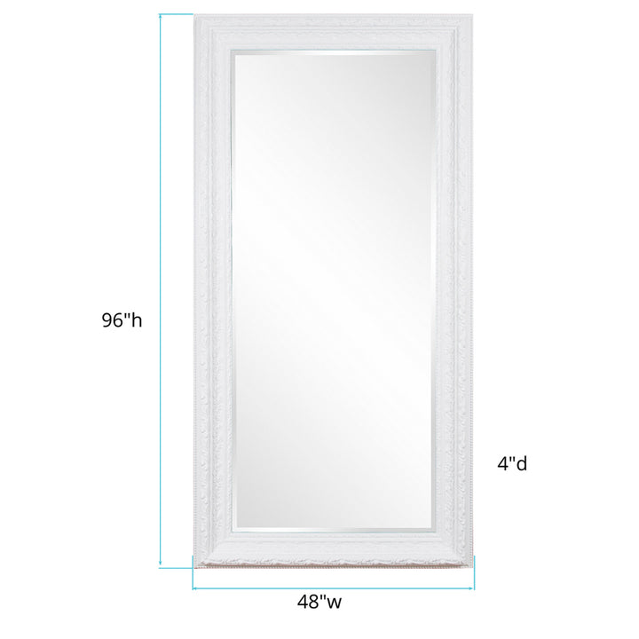 The Countess Mirror
