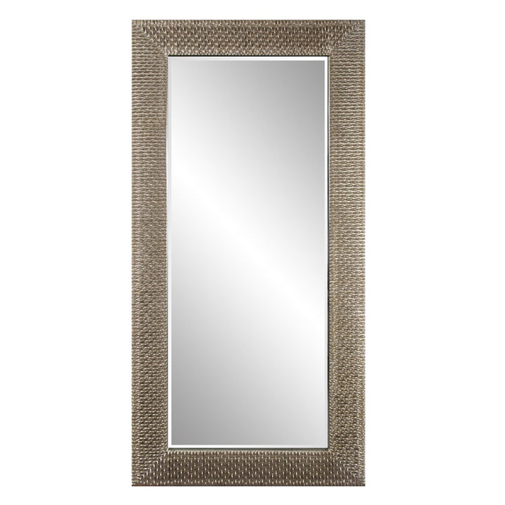 The Bergman Mirror