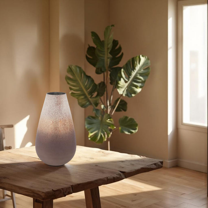 The Alana Ombre Vase