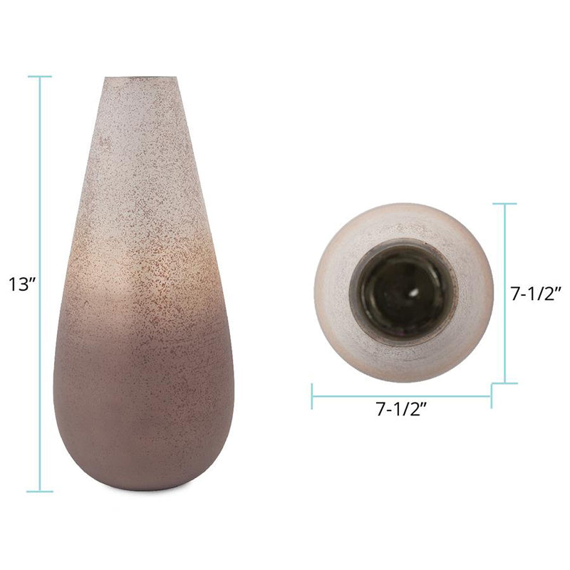 The Alana Ombre Vase
