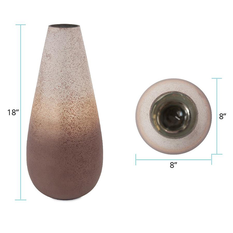 The Alana Ombre Vase
