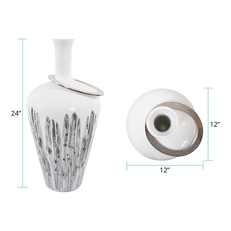 The Albrecht Vase
