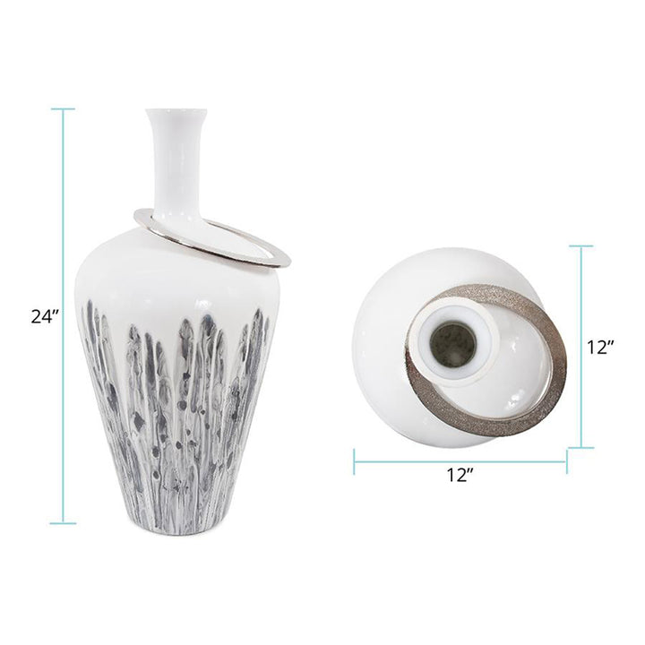 The Albrecht Vase