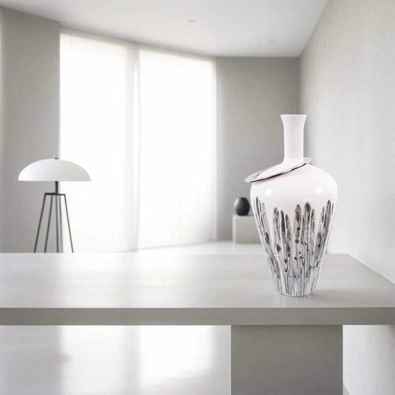 The Albrecht Vase
