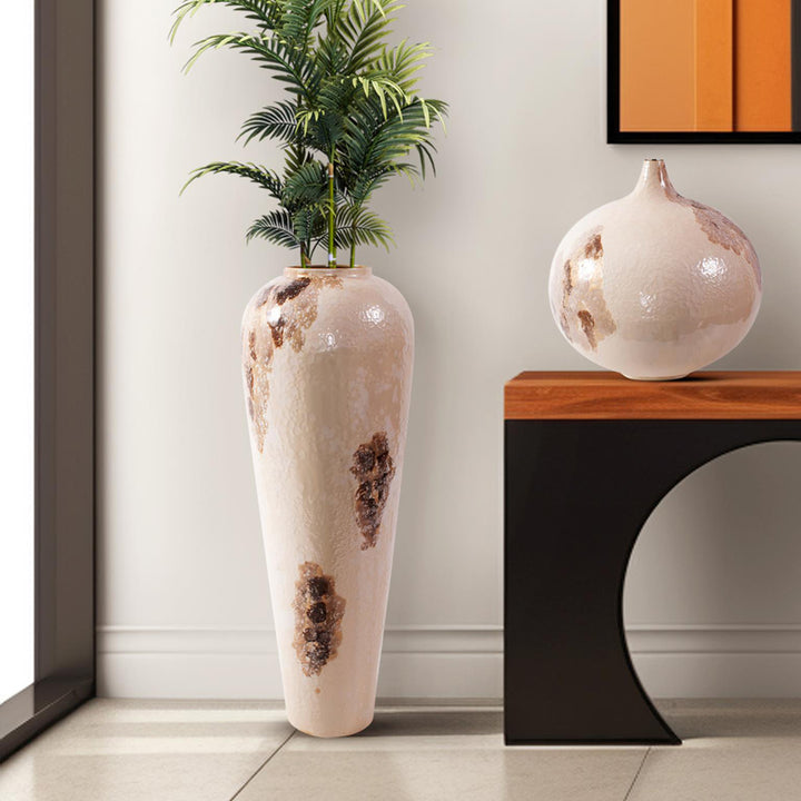 The Petrini Vase