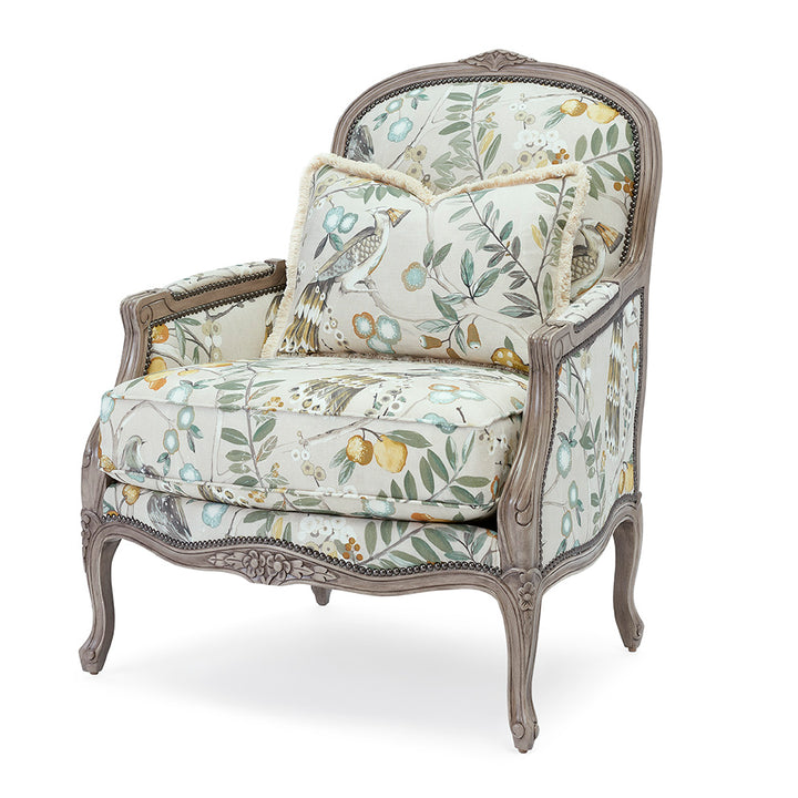 Blaise Bergere Chair