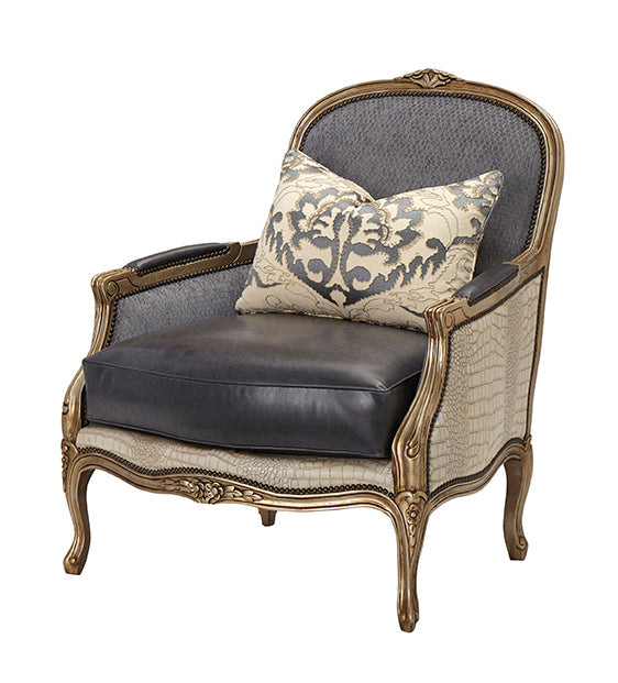 Blaise Bergere Chair