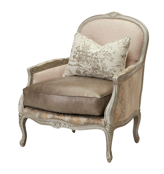 Blaise Bergere Chair