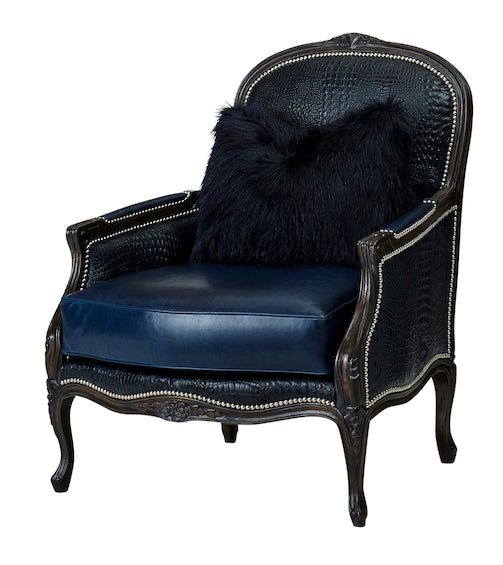 Blaise Bergere Chair