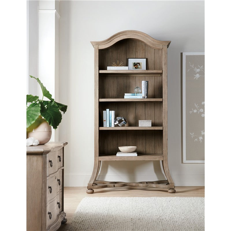 Corsica - Bookcase