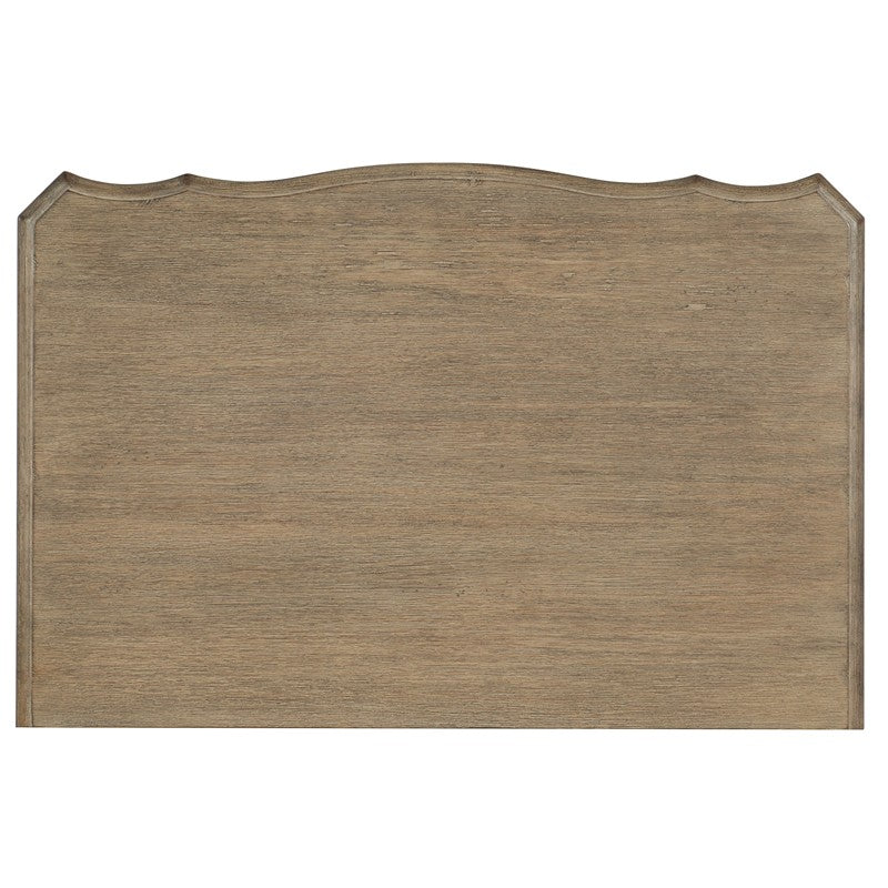 Corsica - Lateral File