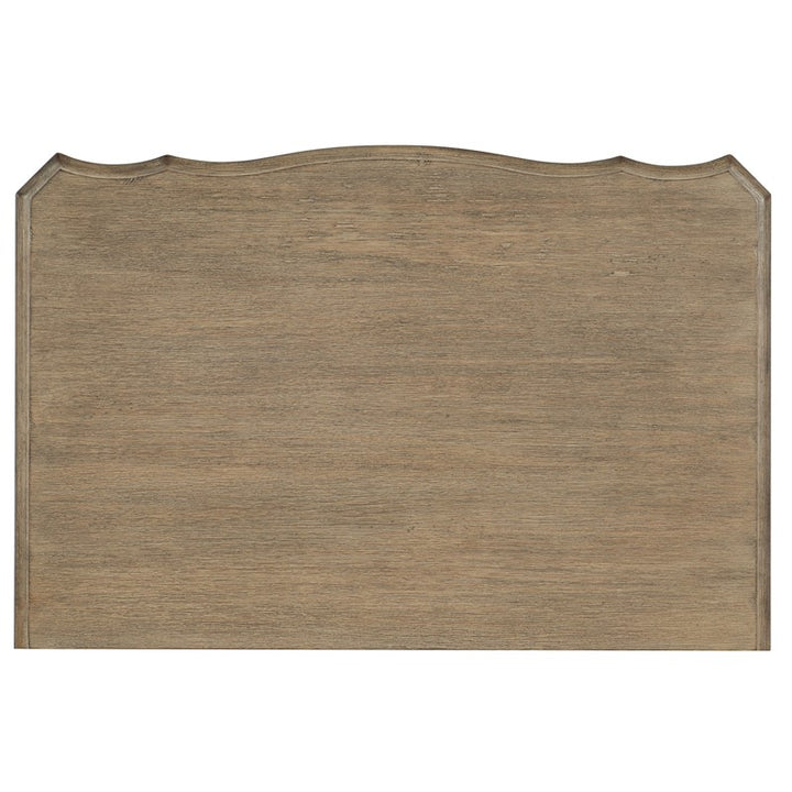Corsica - Lateral File