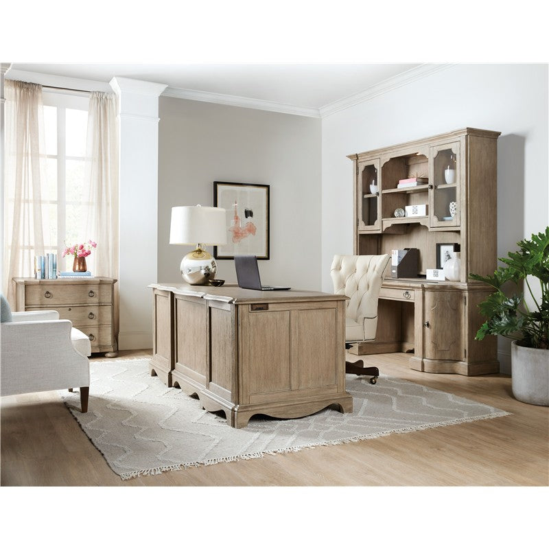 Corsica - Lateral File