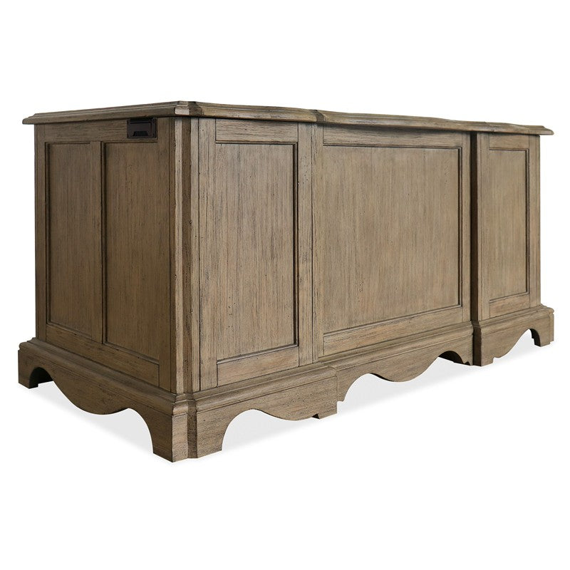 Corsica - Junior Executive Desk