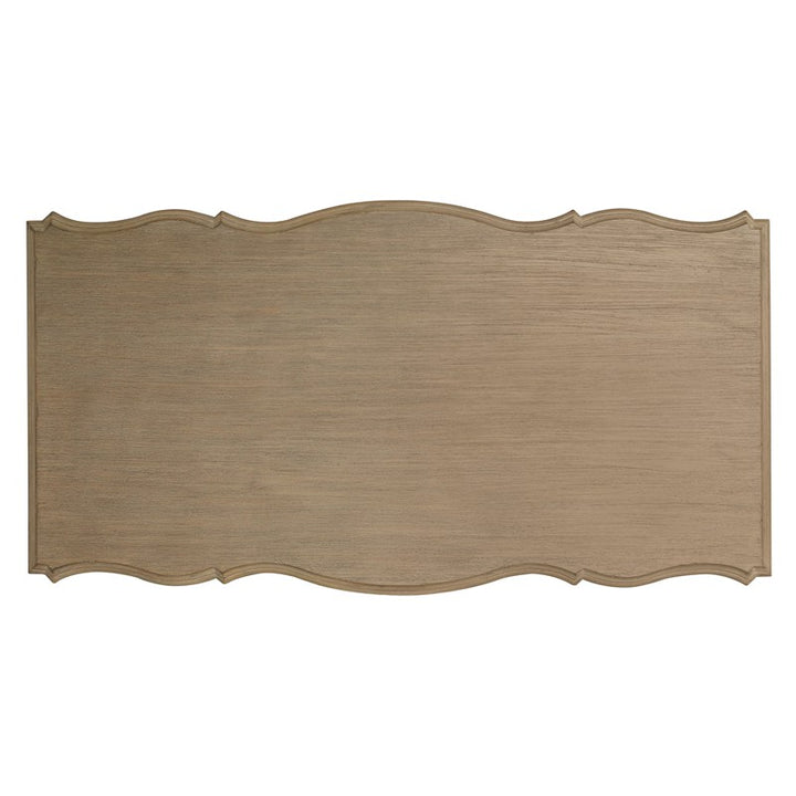 Corsica - Junior Executive Desk